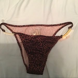 Victoria Secret Bikini Bottom
